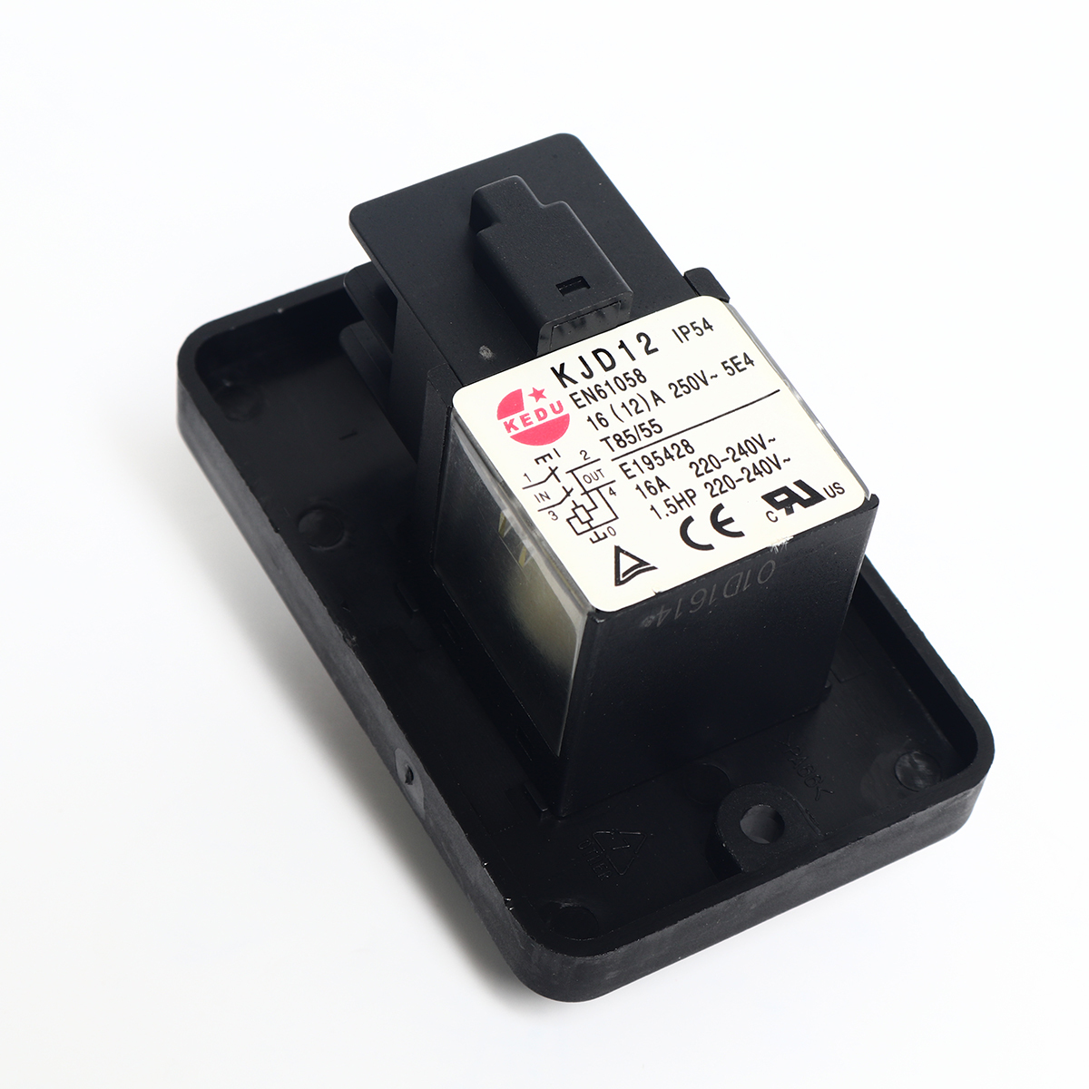 อะไหล่ MD-750#87 MOTOR SWITCH