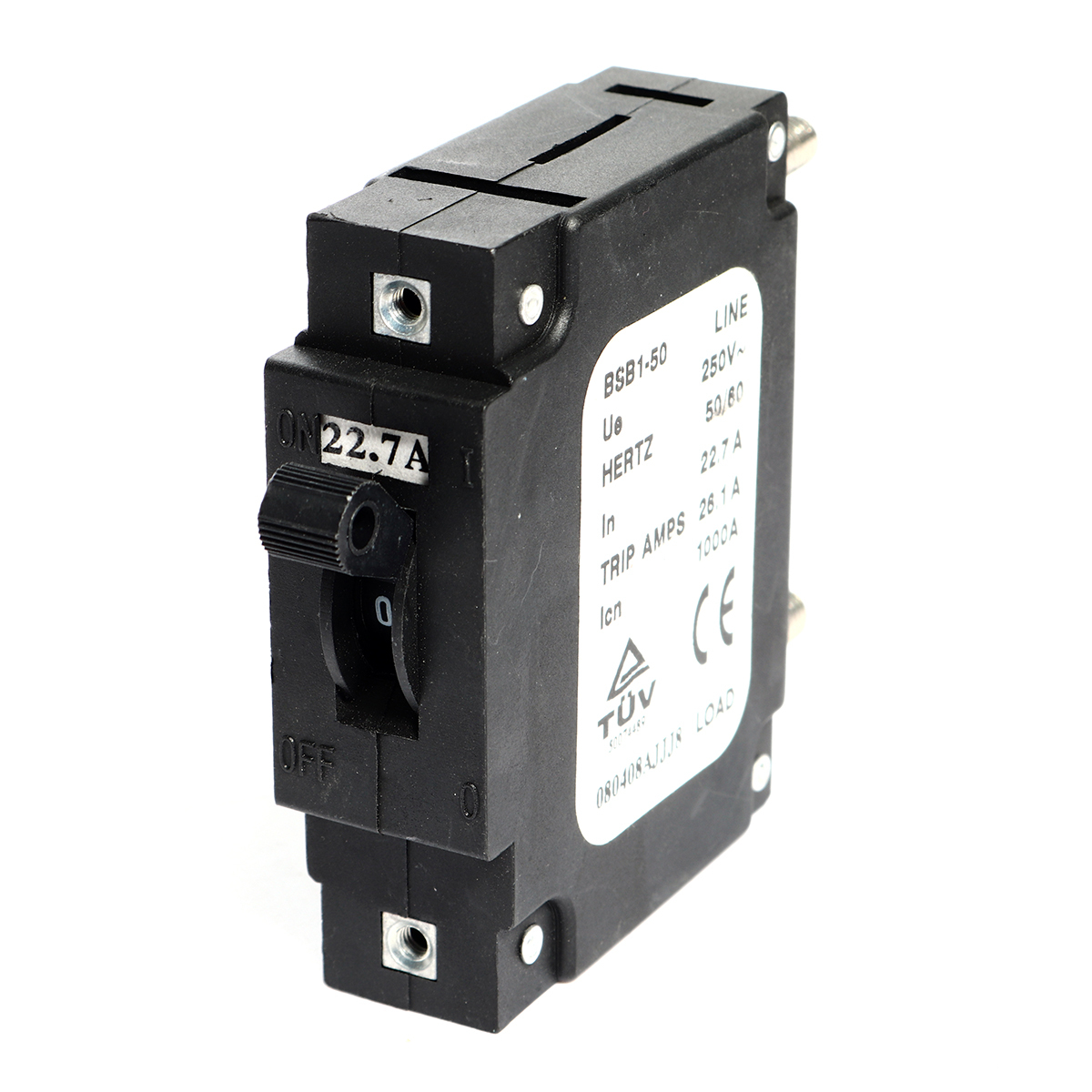 เบรคเกอร์ 9HP,11HP