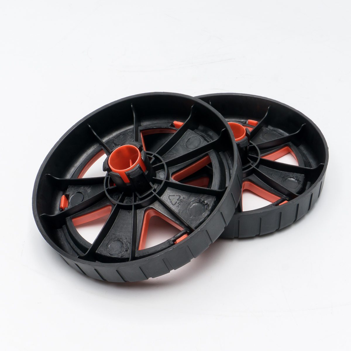 อะไหล่ WARRIOR105I#19-20 ล้อ(2PCS/SET)