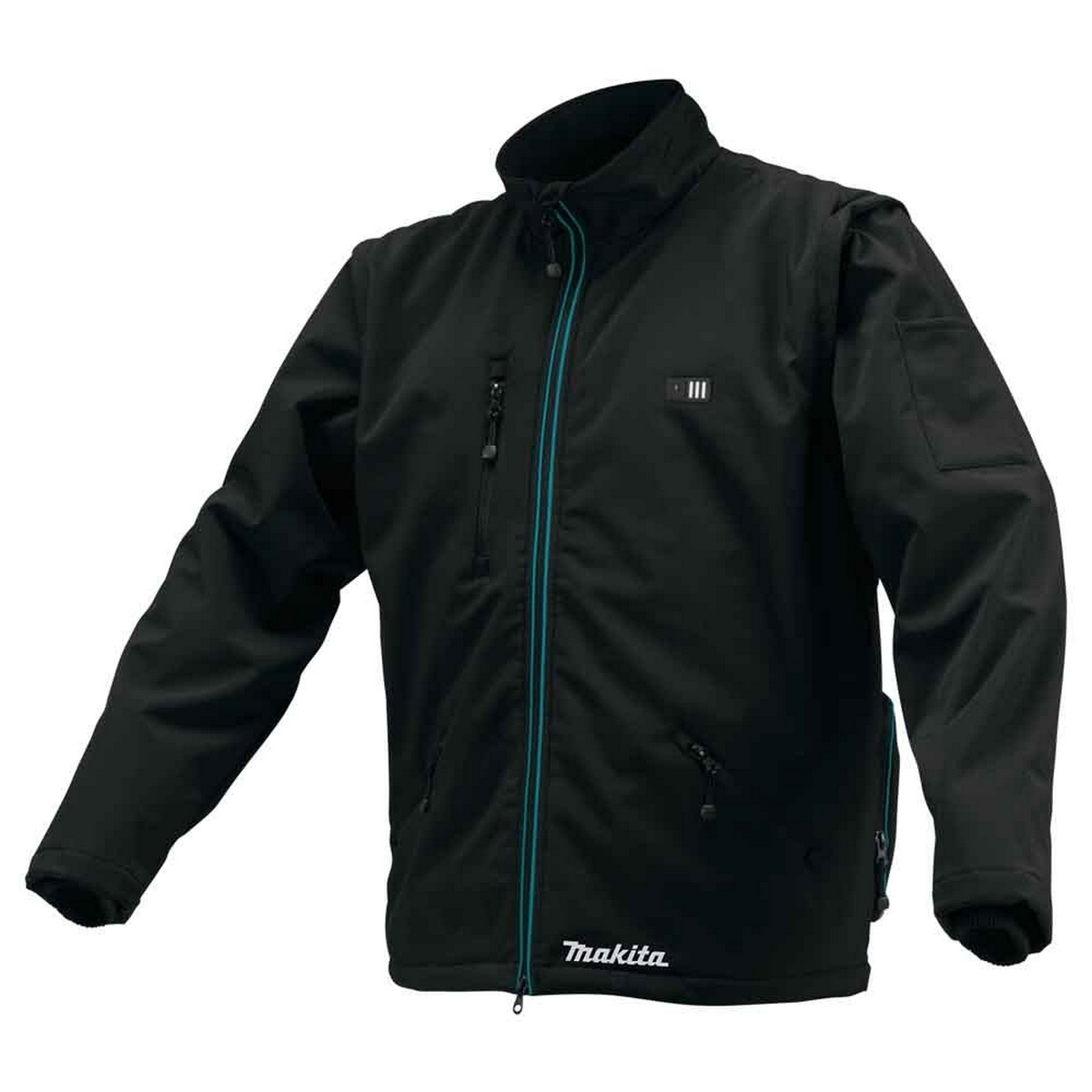 CJ102DZL HEATED JACKET 12V ขนาด L