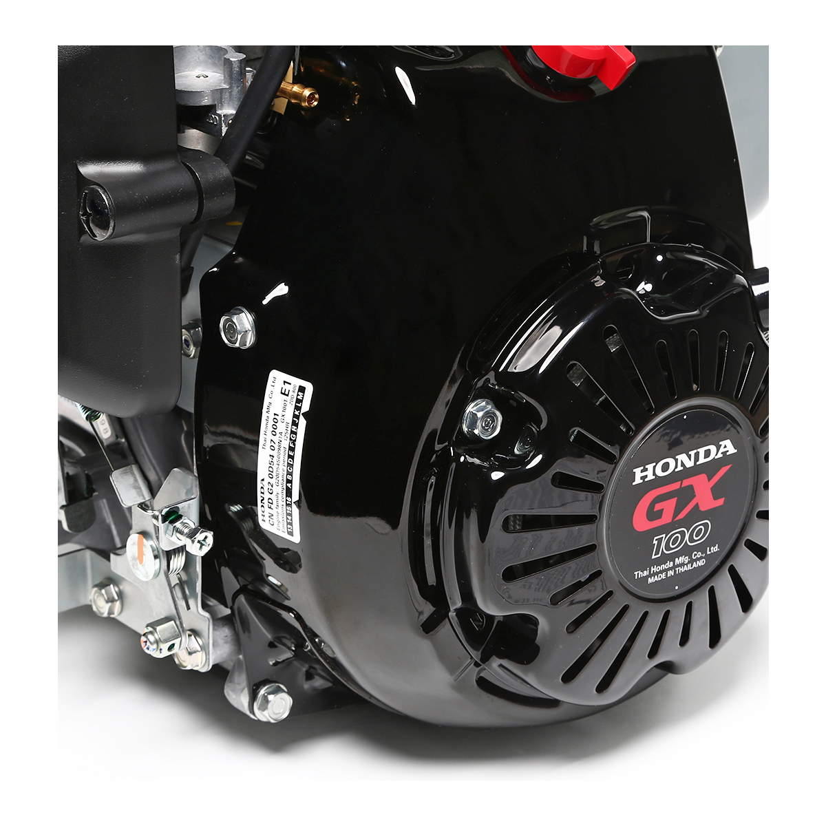 เครื่องยนต์ HONDA GX100 FOR MT65HE