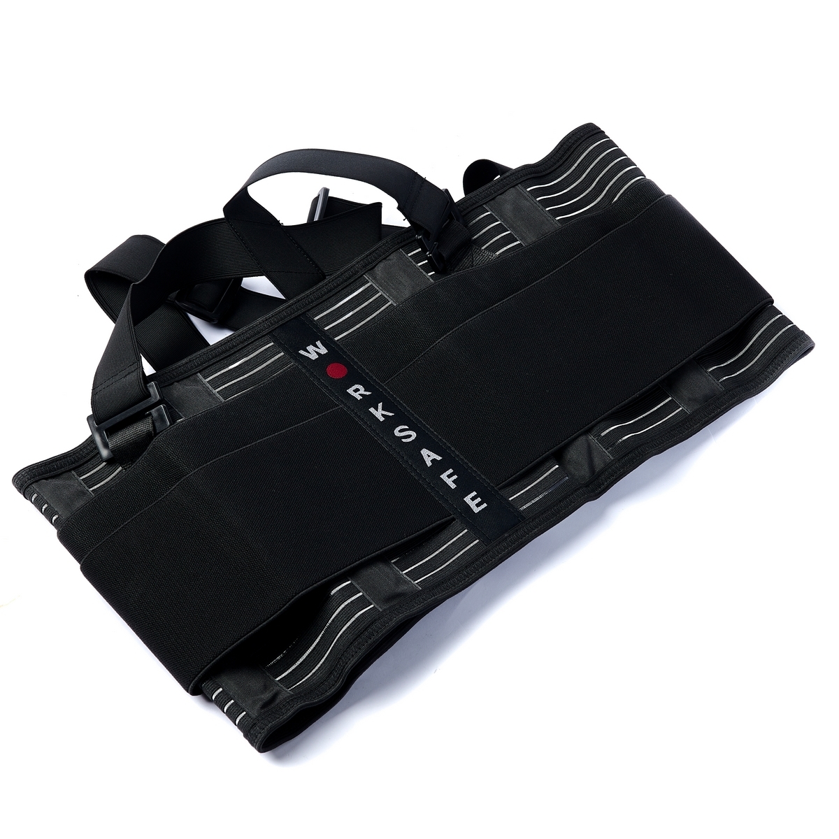 LCCFBXXL เข็มขัดพยุงหลัง-XXL (42”-46”)