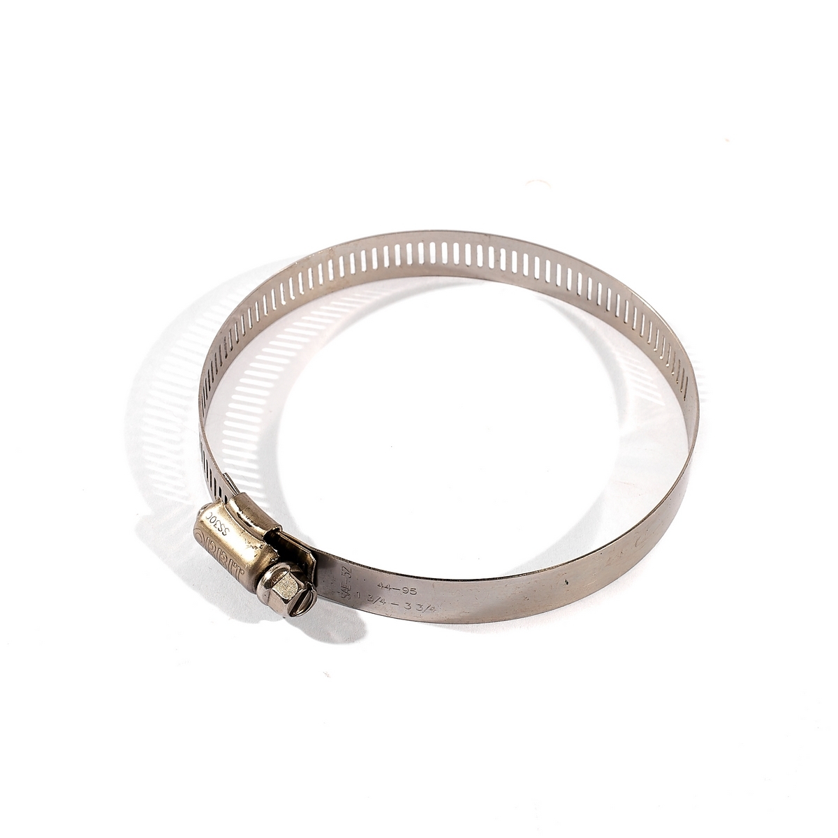 ACCUDRIVE-52เข็มขัดรัดท่อเจาะทะลุ44-95มม