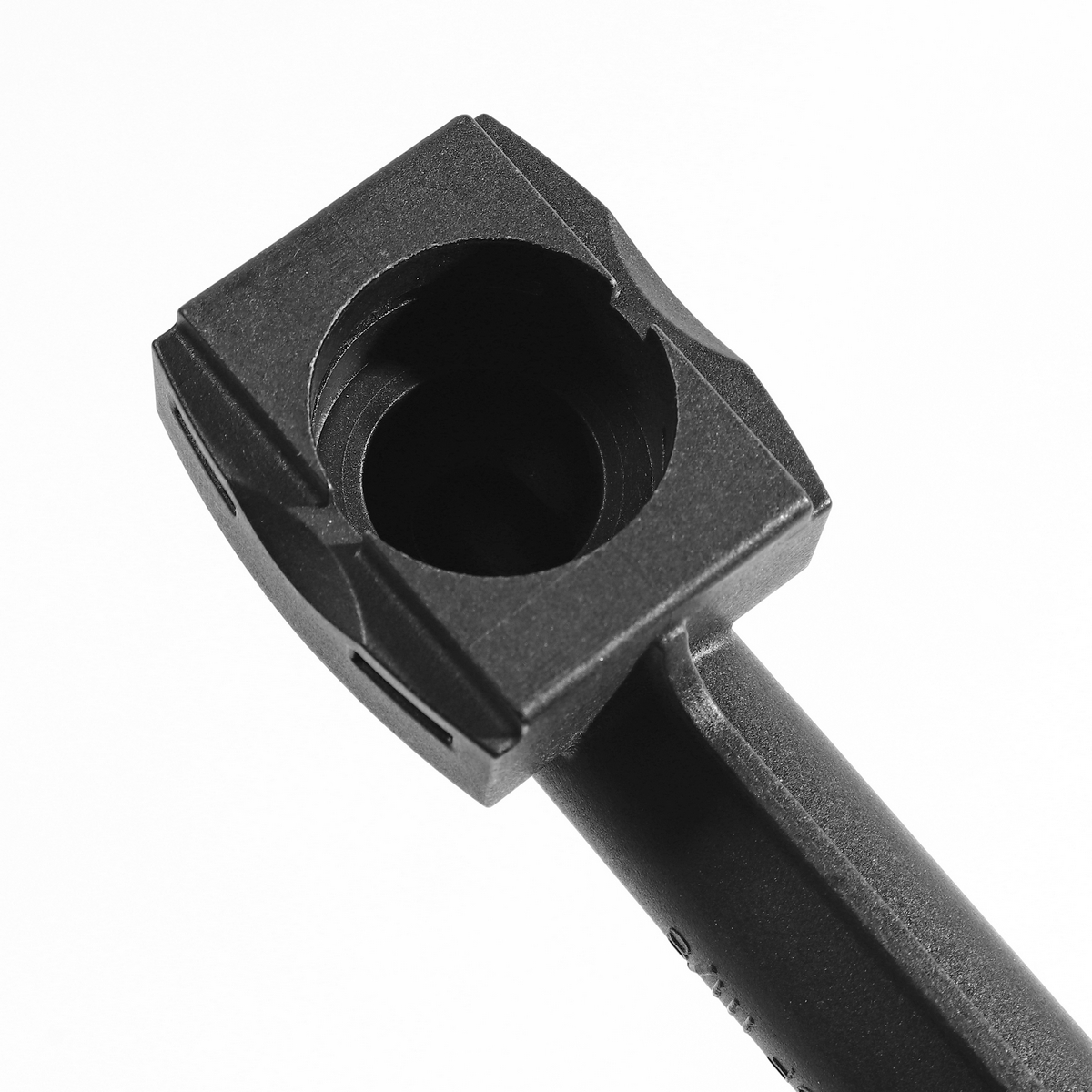 OUTLET HIGH PRESSURE