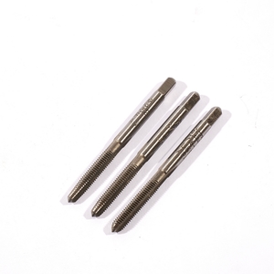 ดอกต๊าปเกลียว UNS 3/16 X 32 (3 ชิ้น/ชุด)