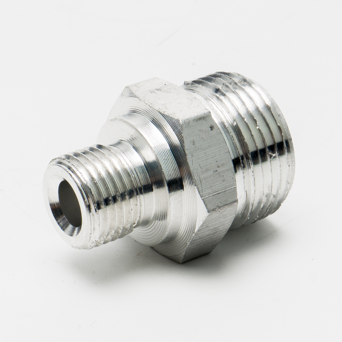 อะไหล่ FIGHTER225I#17 ข้อต่อทางน้ำเข้า