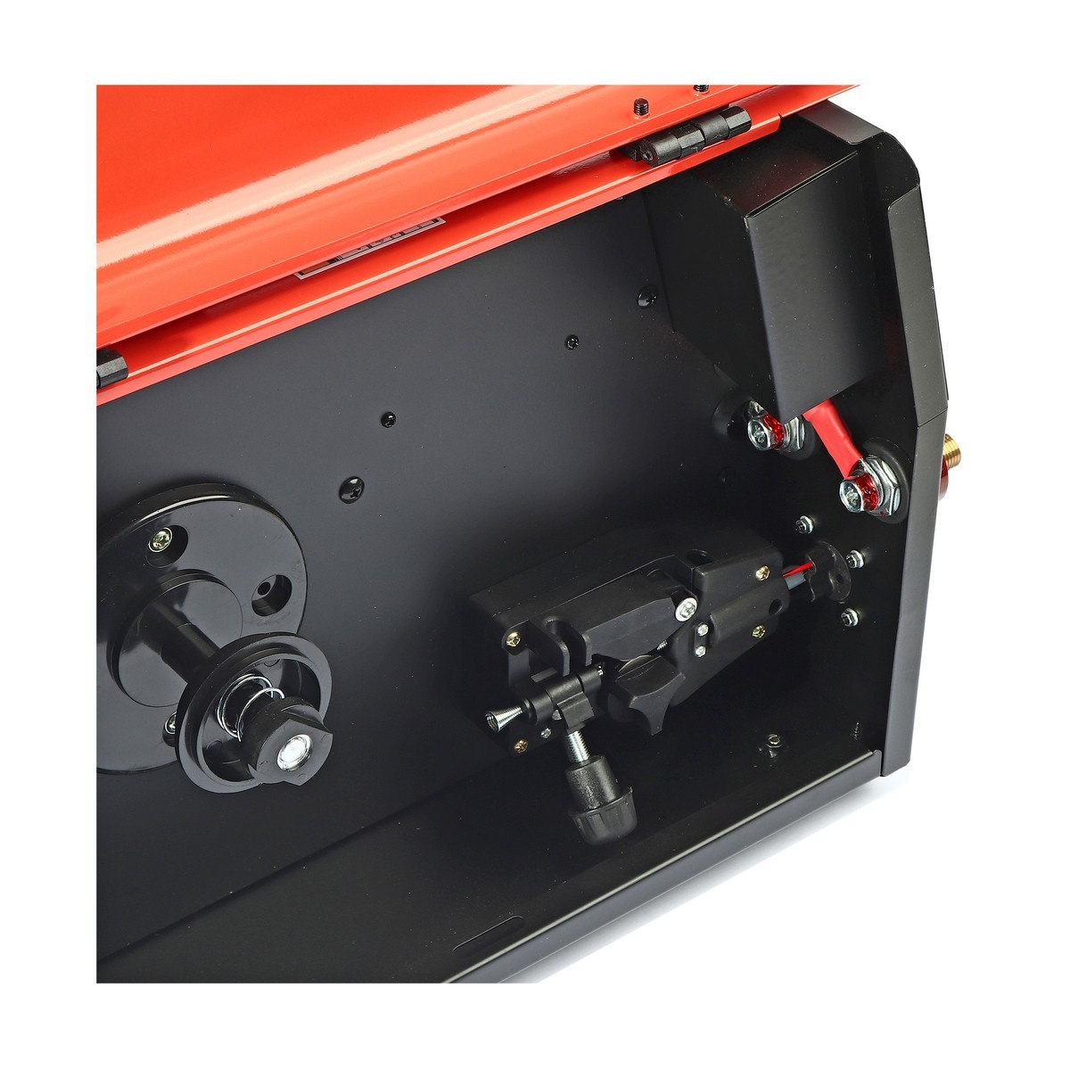 MIG160 เครื่องเชื่อม MIG 1KG / 5KG