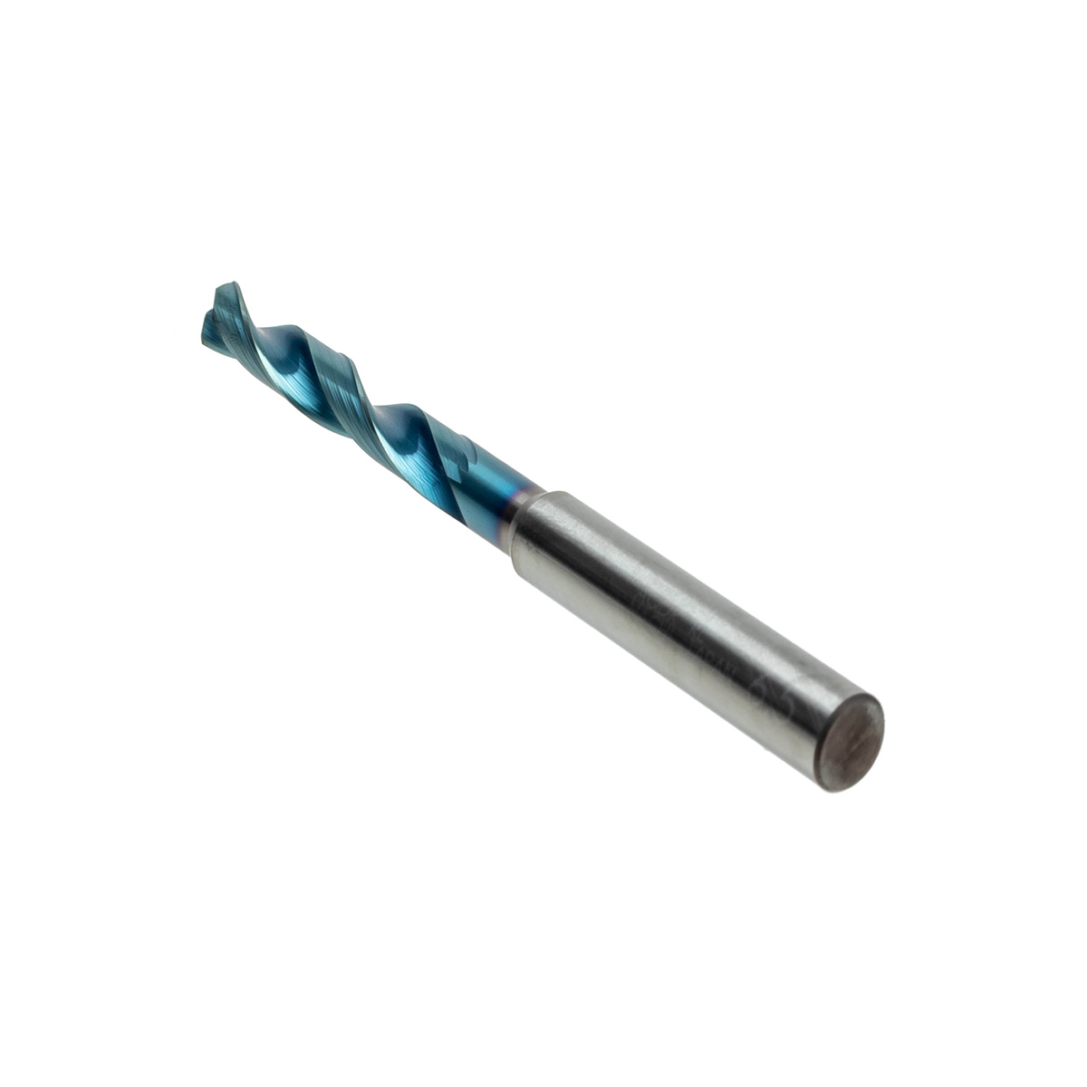 L9552_2.2MM ดอกสว่านคาร์ไบด์เคลือบTIALN