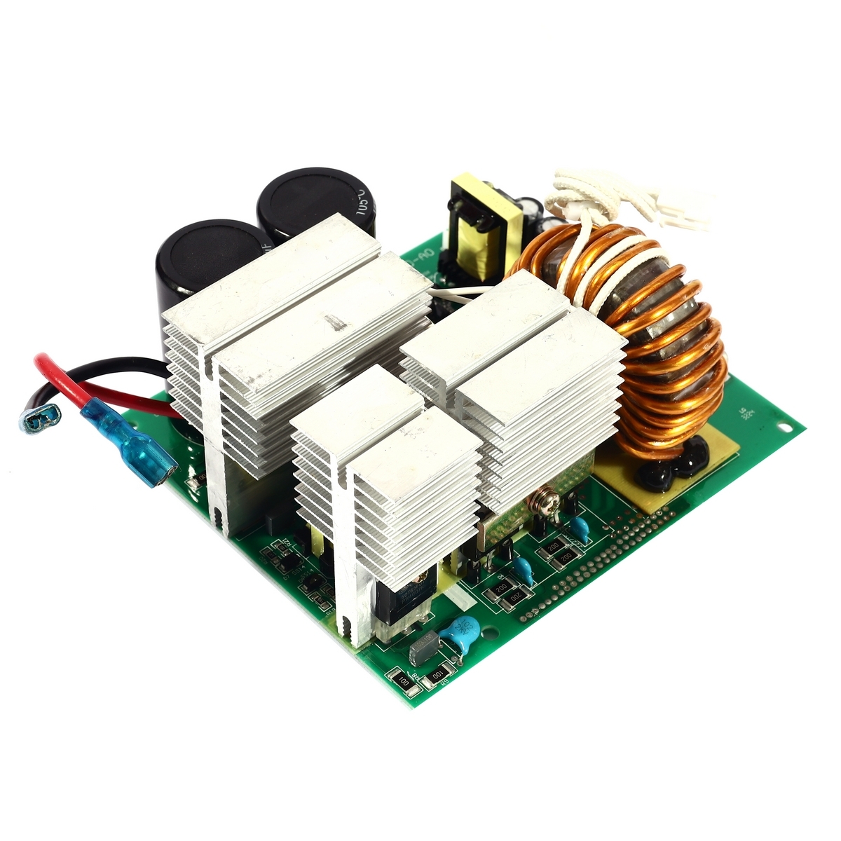 อะไหล่ แผงวงจรหลัก(PC MAIN BOARD)MIG120D