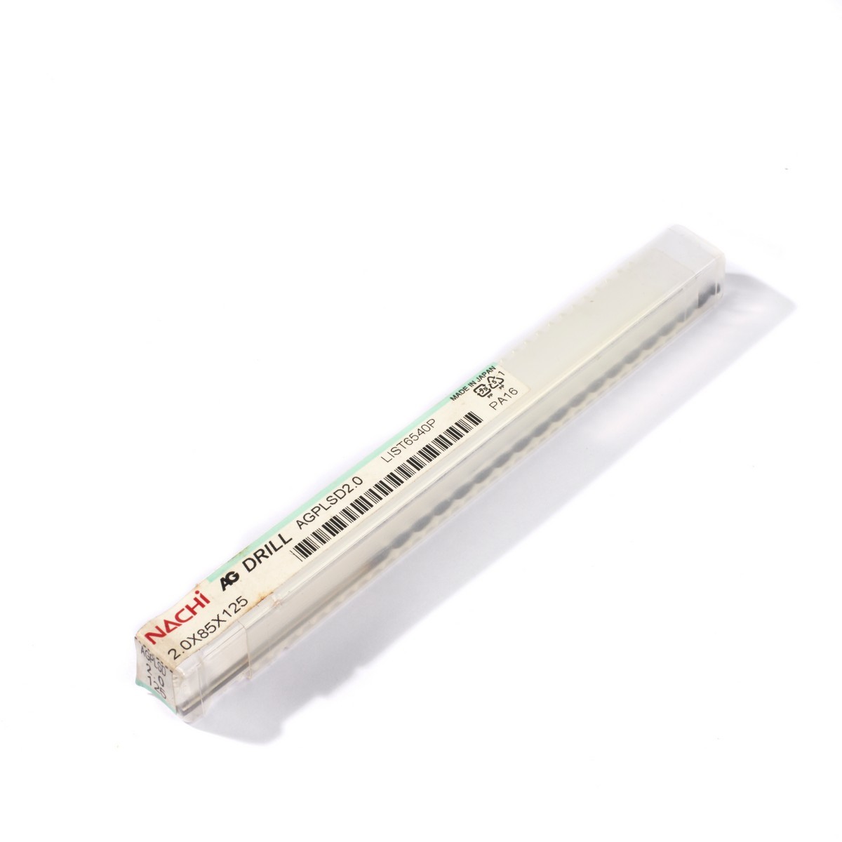 L6540P_2.0MM AG-POWER LONG DRILLS