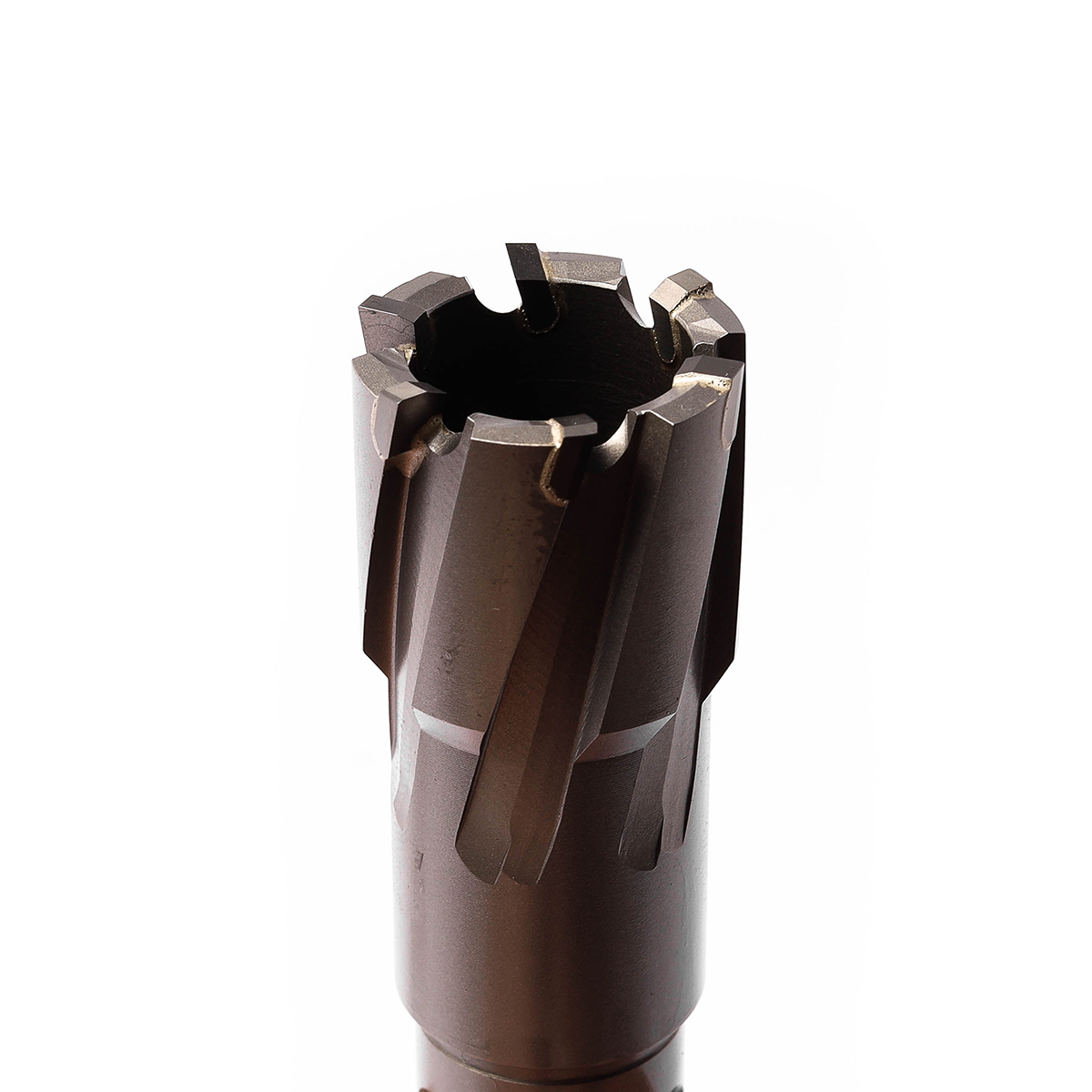 DNTC 26*35 ดอกเจาะเหล็กคัตเตอร์ 26 มม.