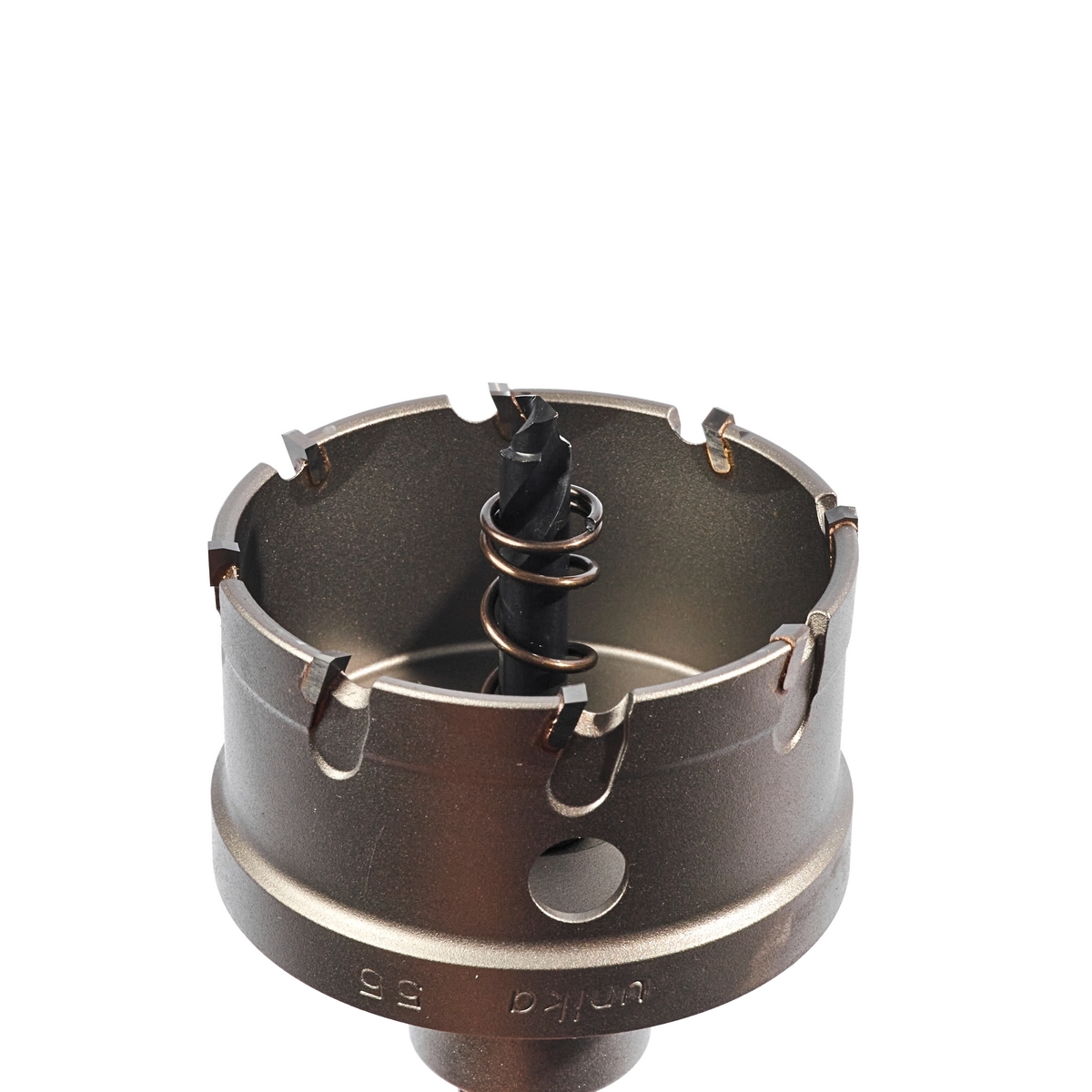MCTR-55.0 โฮลซอร์ TCT 55 มม TRIPLE