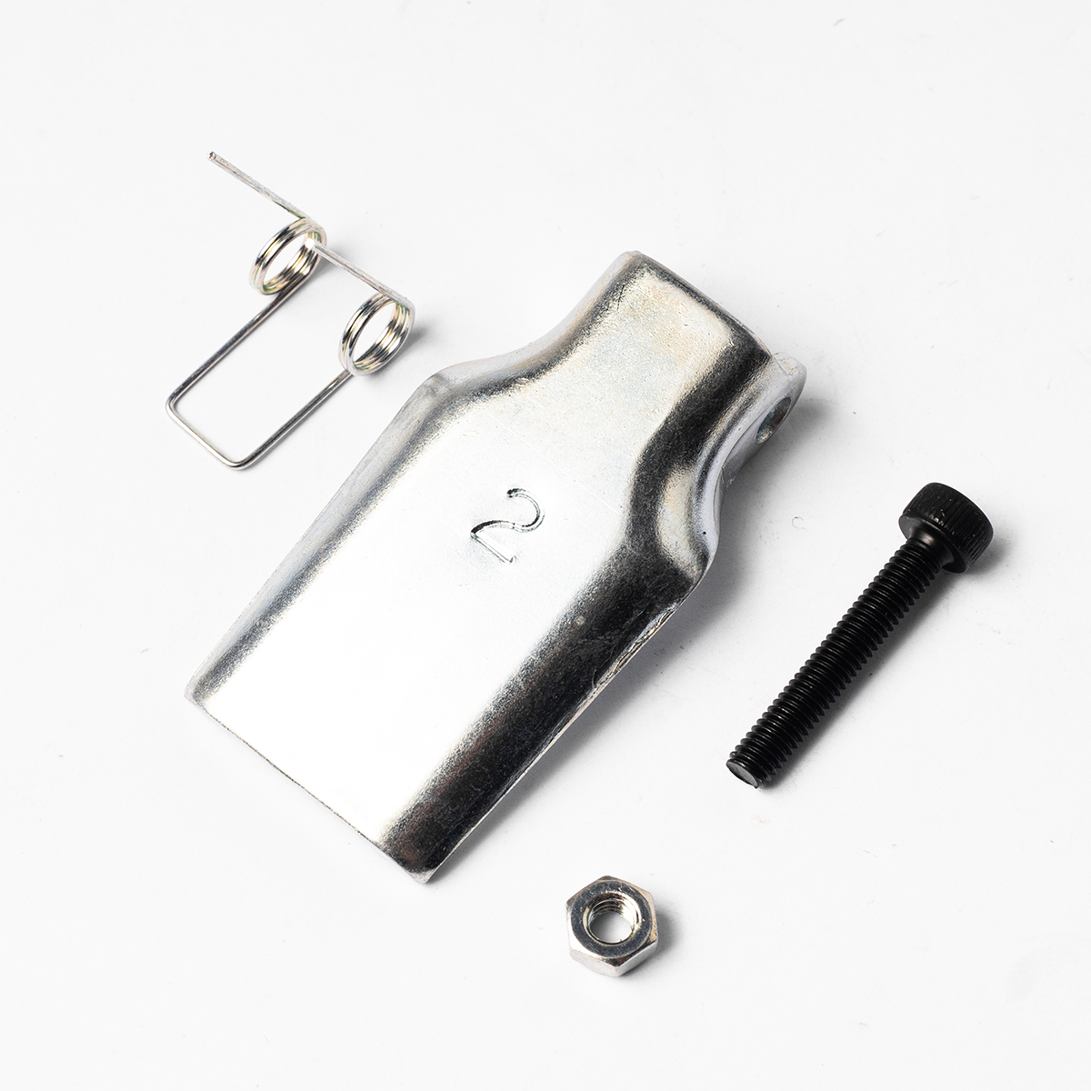 อะไหล่ 2 TON Z-740A SAFETY LATCH ASS'Y