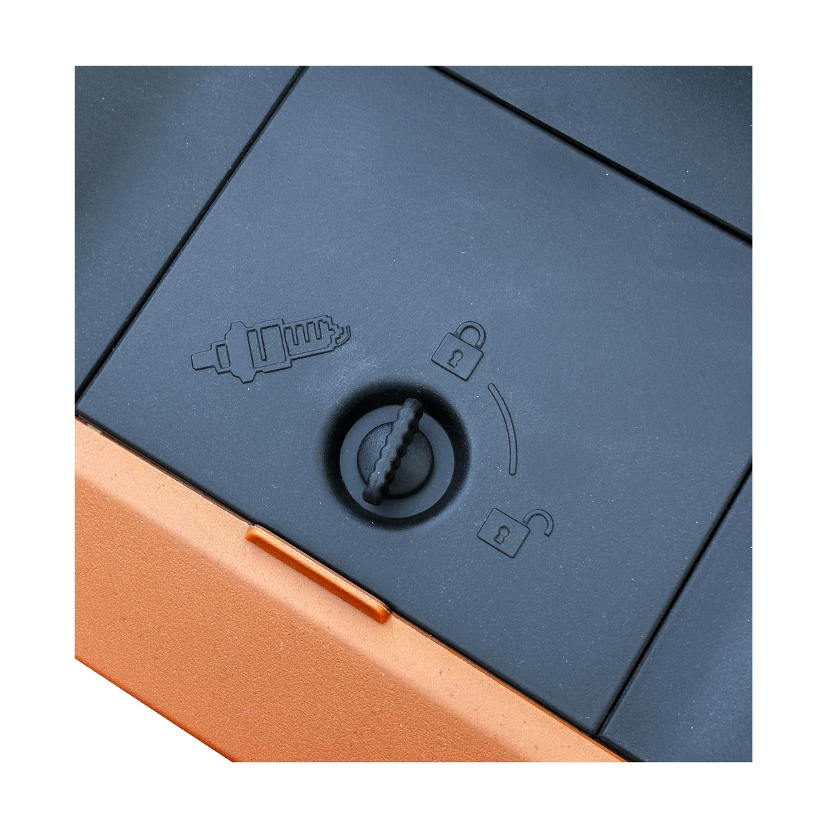P6250IESเครื่องปั่นไฟอินเวอร์เตอร์ 5.5KW