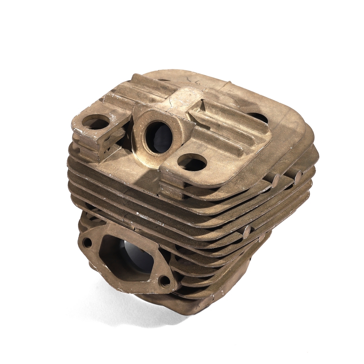 อะไหล่PL58X#35 เสื้อกระบอกสูบ