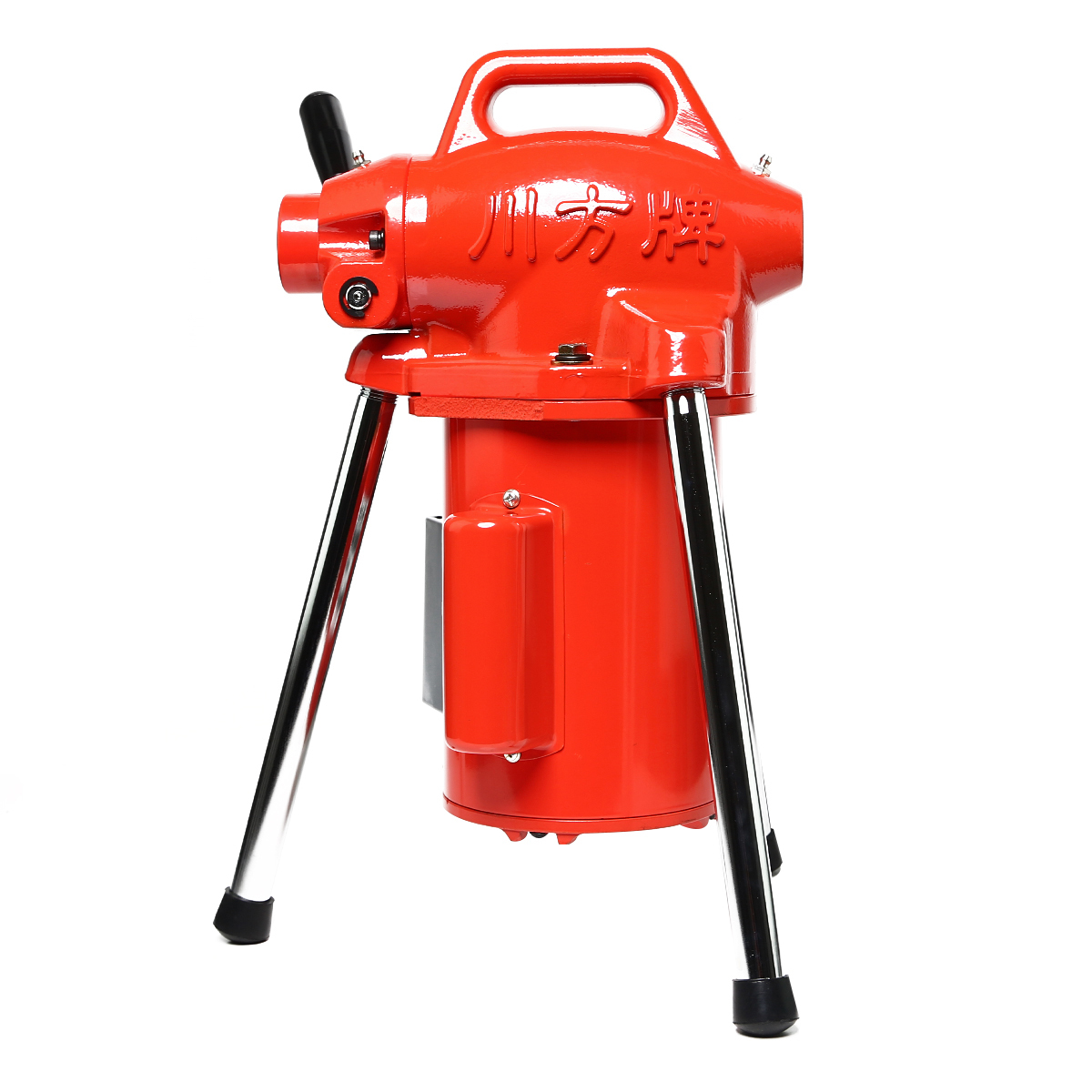 เครื่องล้างท่อไฟฟ้า CCM-761