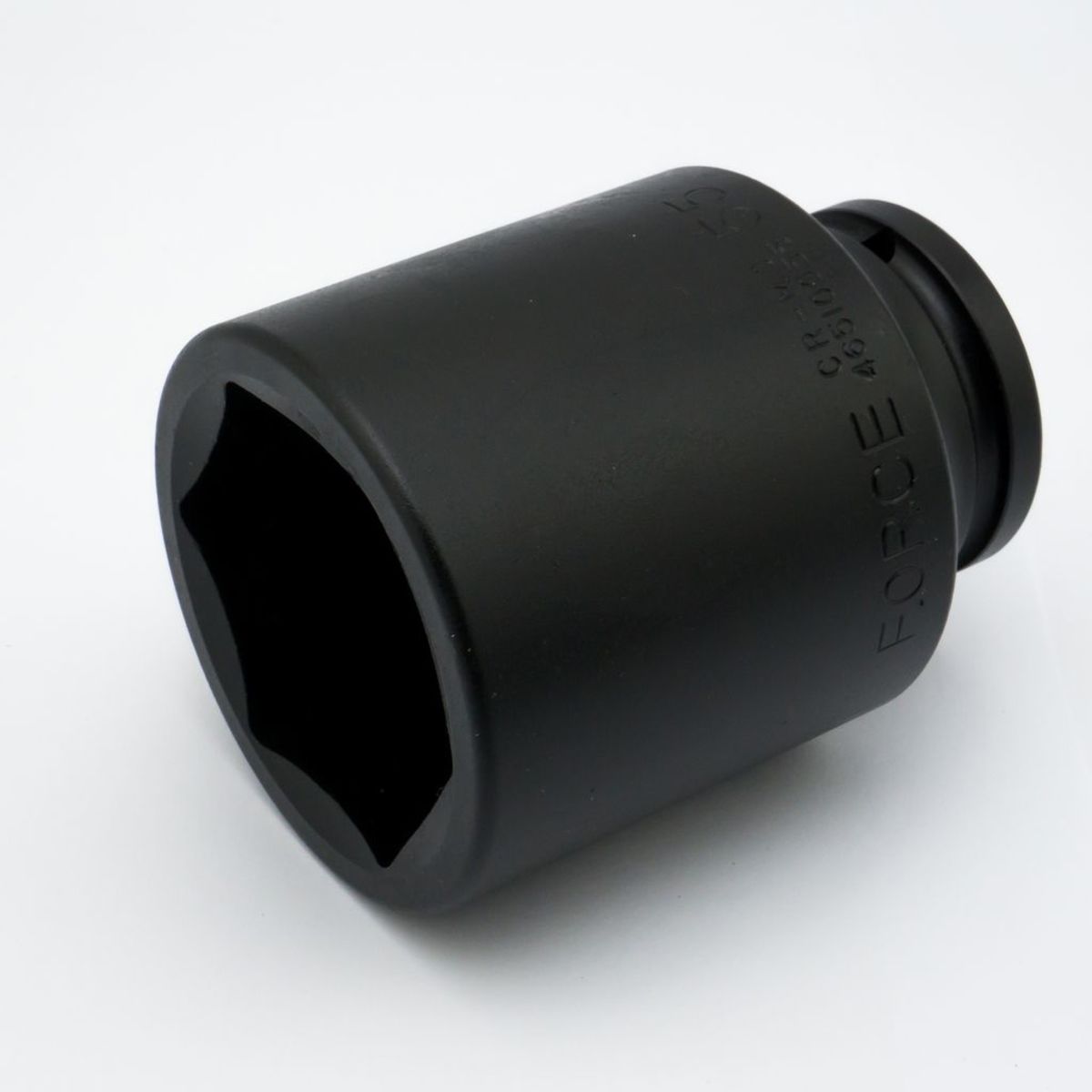 46510055ลูกบ๊อกซ์ลม6PT.100MM 3/4