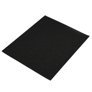 กระดาษทรายน้ำ 234Q 9"X11" #120 (50PC/PA)