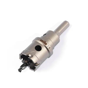 MCTR-28.0 โฮลซอร์ TCT 28 มม TRIPLE