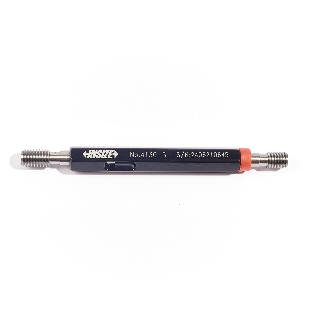 4130-5  เกจวัดเกลียวใน M5X0.8MM