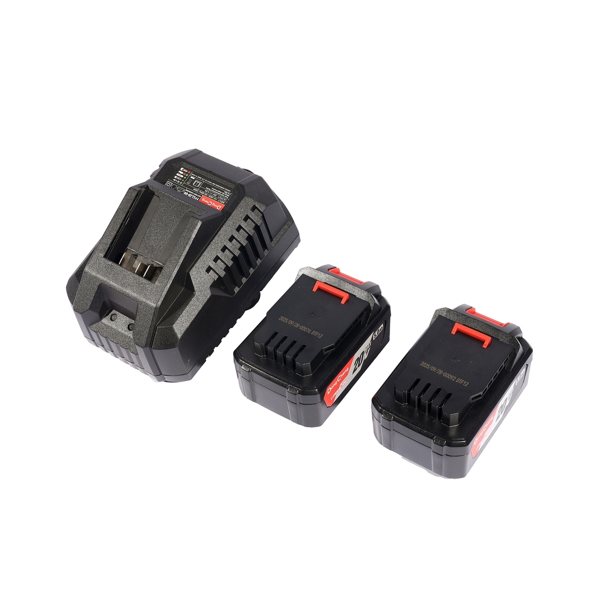 20V-BL โรตารี่ 28MM 3ระบบ/3.5J 5A*2-FAST