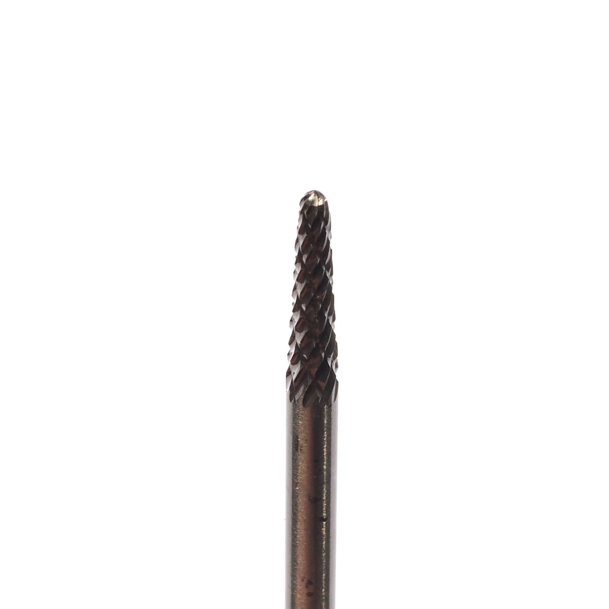 SL03 เหล็กเจียรคาร์ไบด์ DOUBLE CUT 3 MM