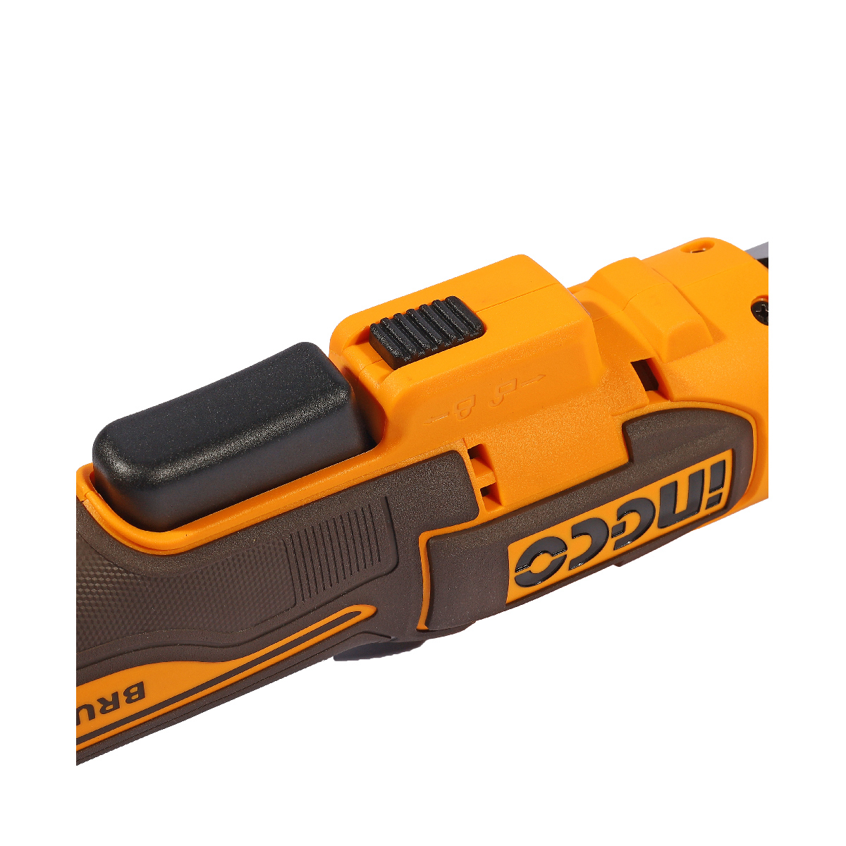 20V ประแจด้ามฟรี ไร้สาย-ชุดแบต 2.0AH*1