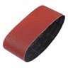 MEGA ผ้าทรายสายพาน 4X24"(100X610MM) #100