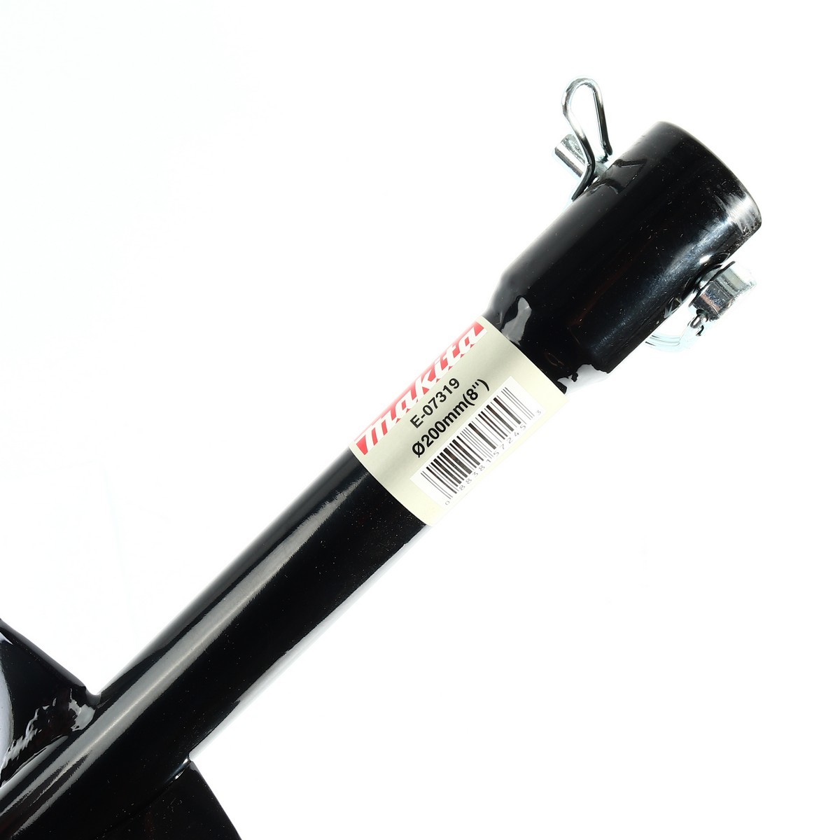E-07319 ดอกเจาะดิน 200X800 MM FOR DDG001