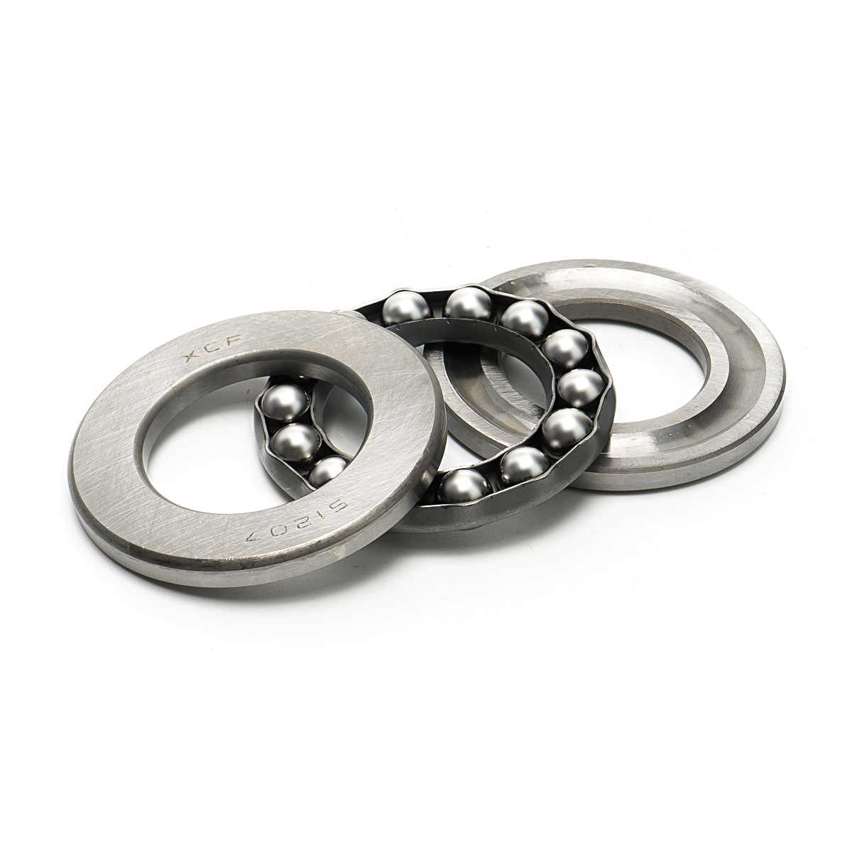 อะไหล่ FIGHTER225I#31 BEARING 51207