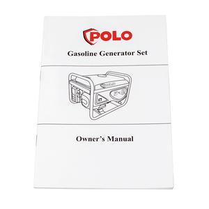 อะไหล่ KT6500DC OWNER'S MANUAL