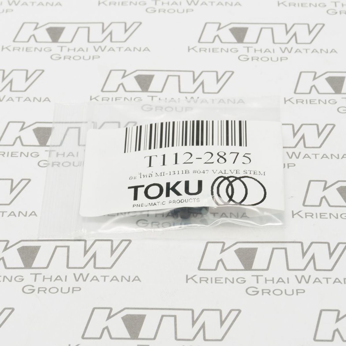 MI-1311B #047 VALVE STEM