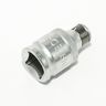 81042 ที่จับดอกไขควง L38มม 1/2"DRX1/4"F