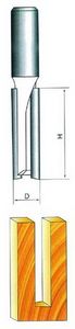 LC-0103 LONG BLADE STRAIG  1/2X1/2X1-1/2