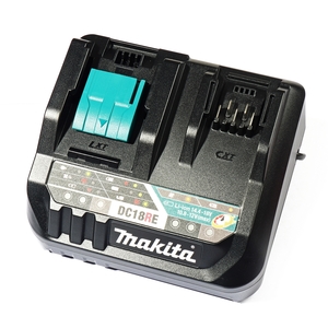 อะไหล่ BATTERY CHARGER DC18RE 12VMAX/18V