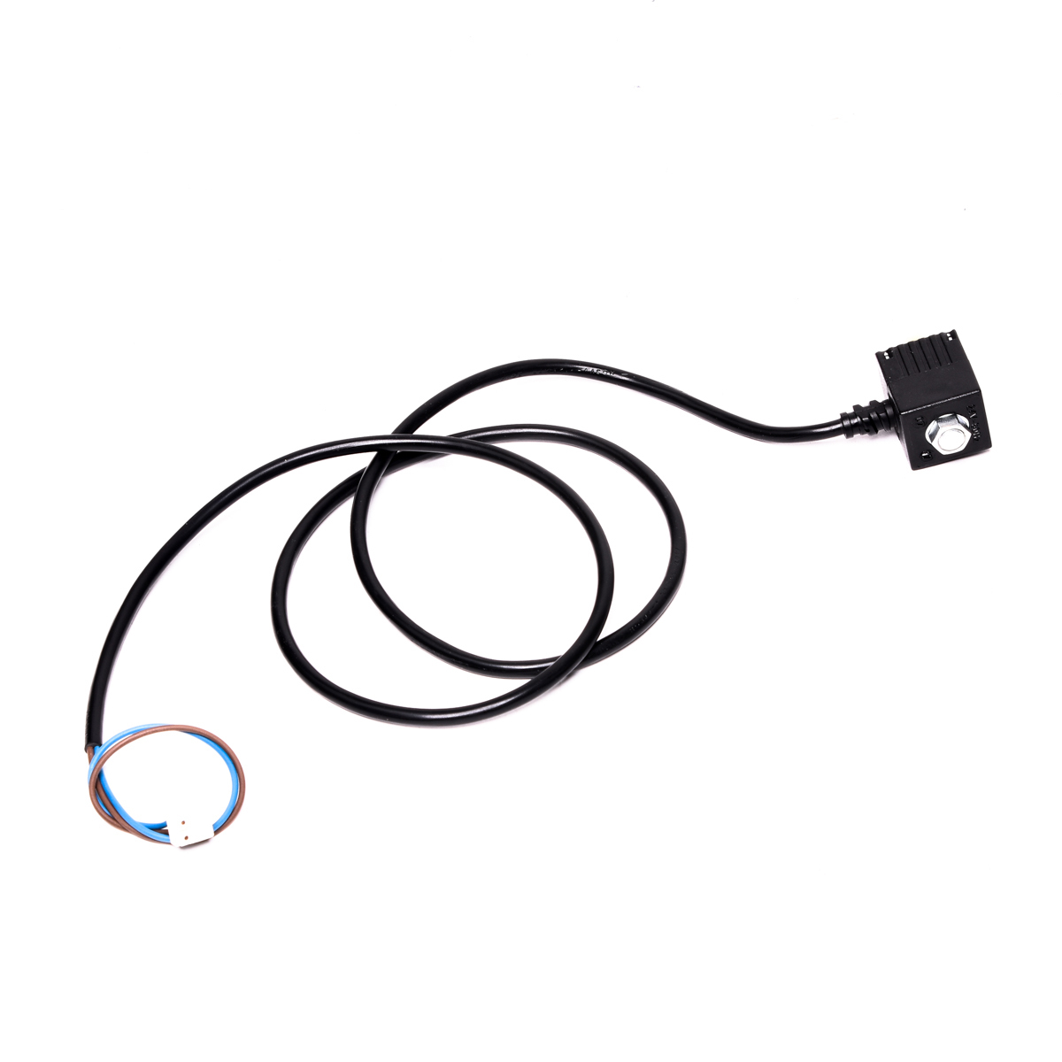 SOLENOID VALVE