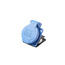 ปลั๊ก-เมียฝังผนัง 3 ขา 16A 2P+E220V IP54