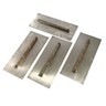 อะไหล่ HGM100/80-100 ใบปาดปูน (4ใบ/ชุด)