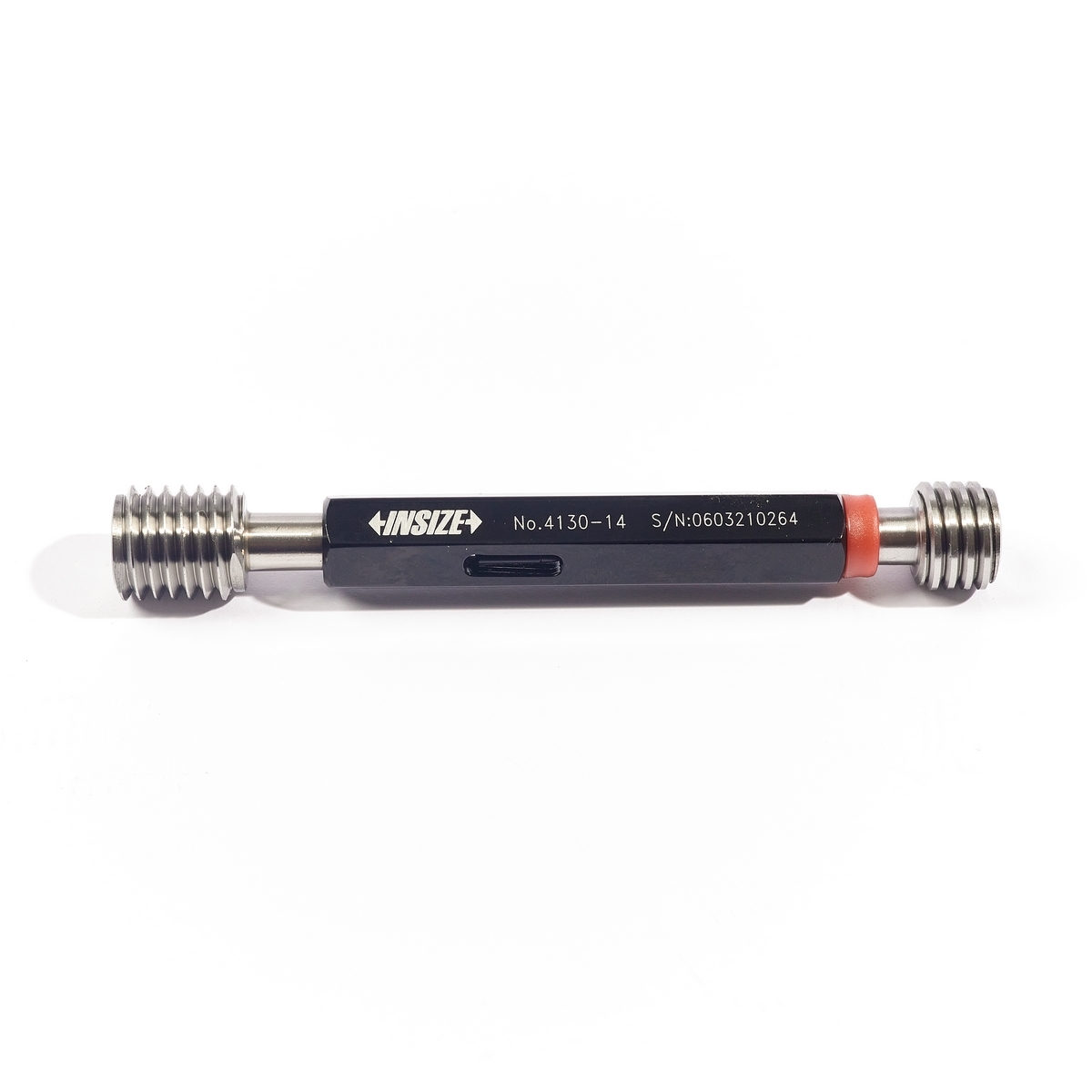 4130-14  เกจวัดเกลียวใน M14X2MM