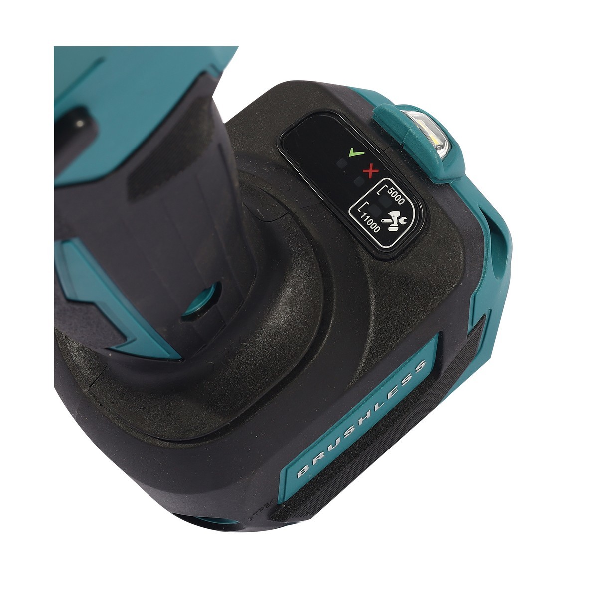 DTC300ZKX1เครื่องย้ำสายเคเบิ้ล ไม่มีหัว