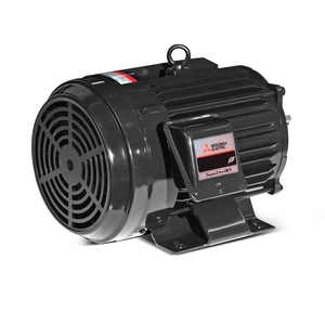 SF-QR มอเตอร์ 5 HP IP-44 380/415V 4P