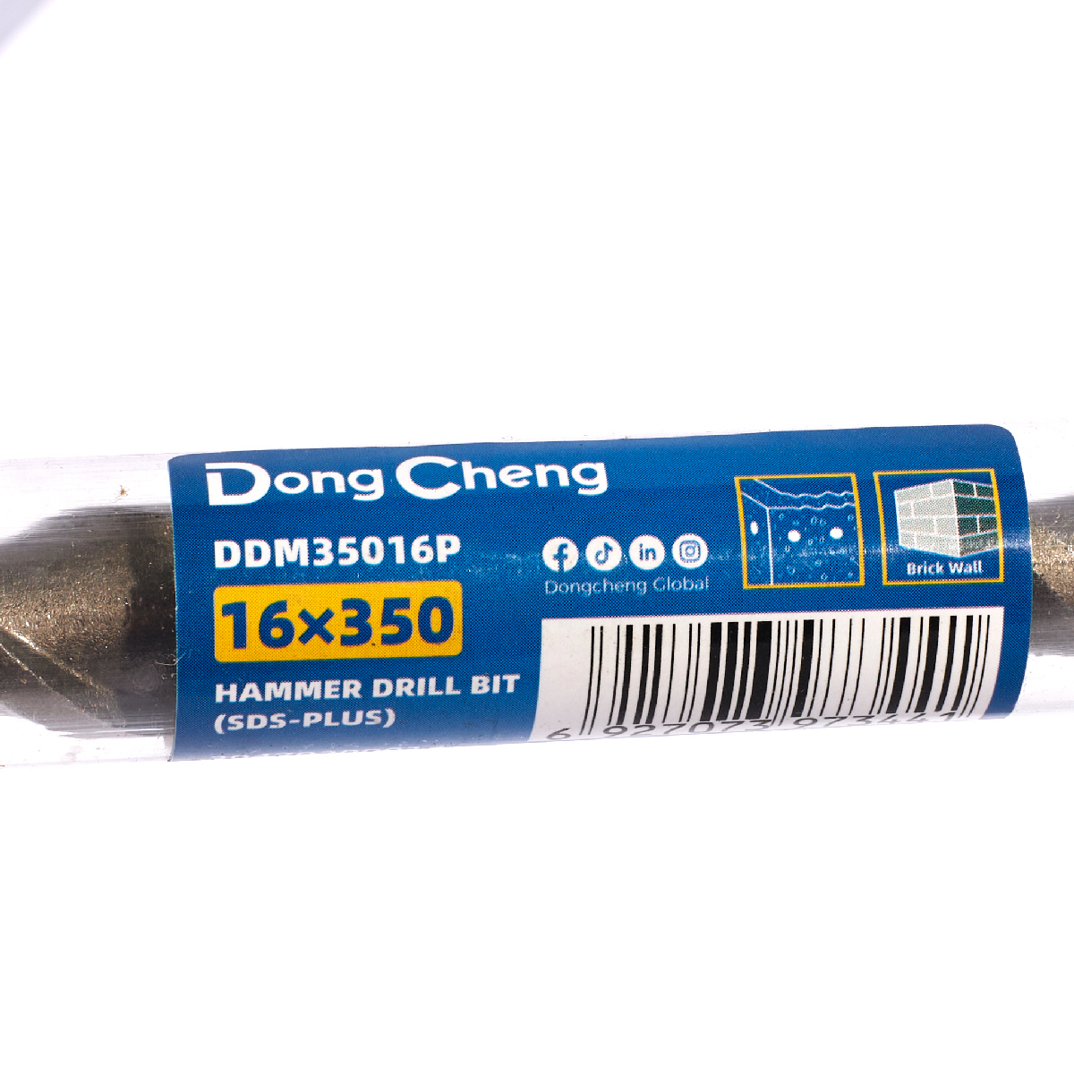 ดอกโรตารี่ SDS PLUS 16×350