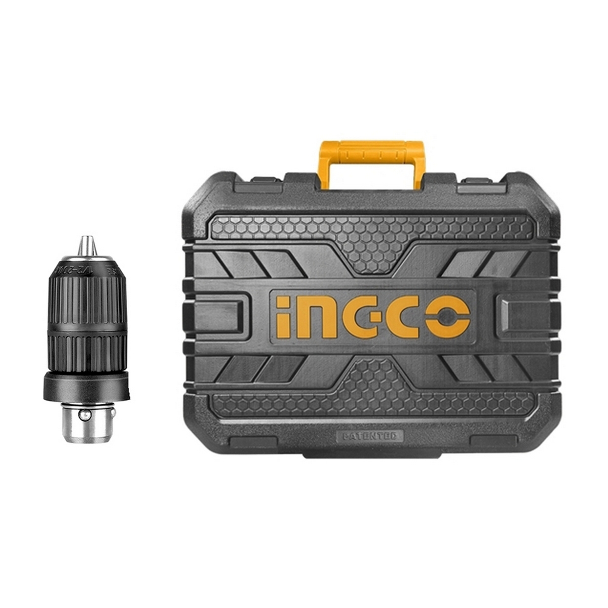 220V สว่านโรตารี่ 26MM -800W-เปลี่ยนหัว