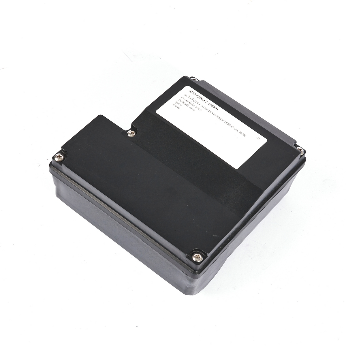 อะไหล่ QDLF2-150#1แผงควบคุม(TERMINAL BOX