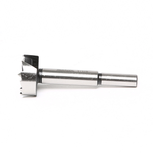 ดอกเจาะไม้เร็ว FORSTNER BIT 1-1/4"