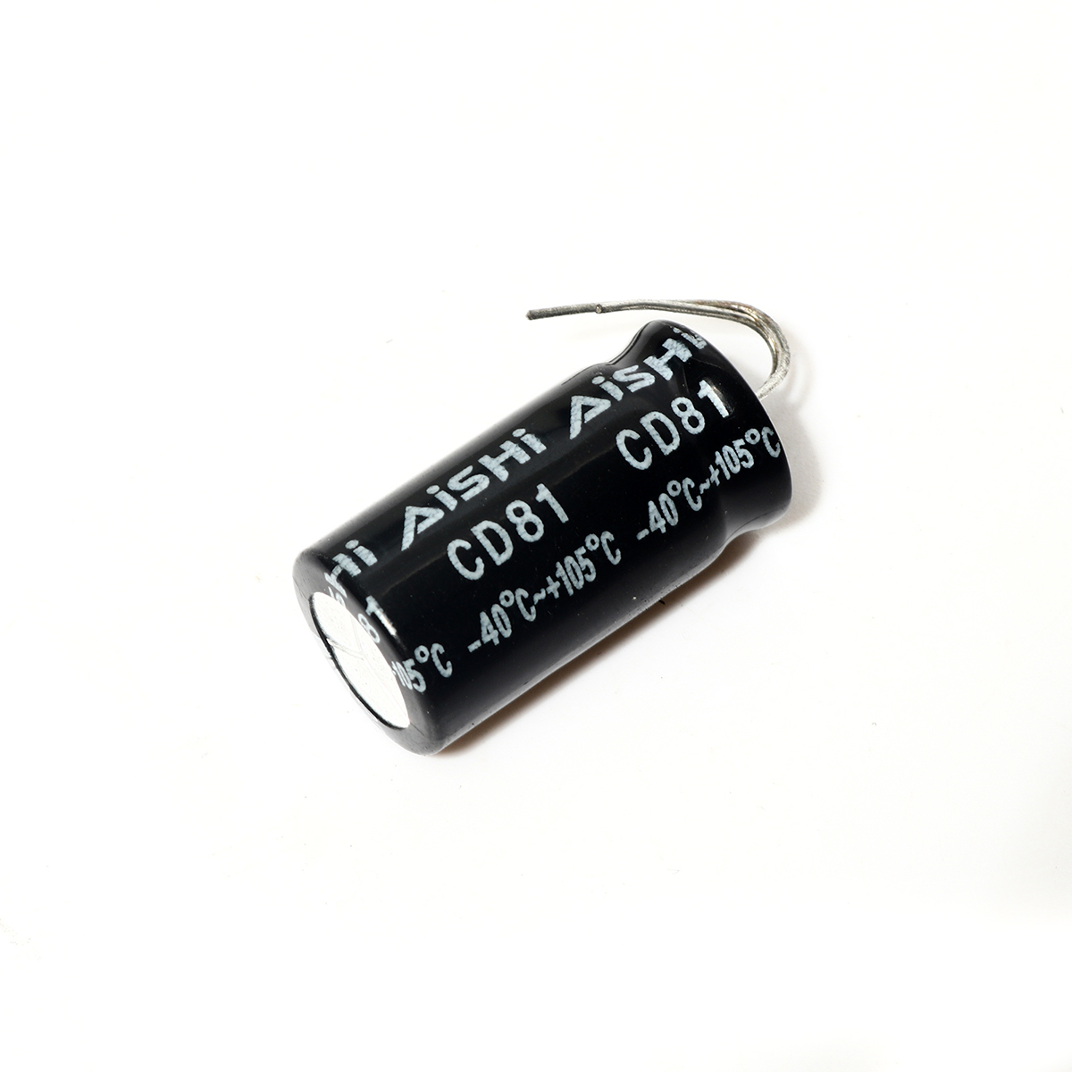 อะไหล่ALU ELECT-CAPACITOR(CP-1000UF-50V)