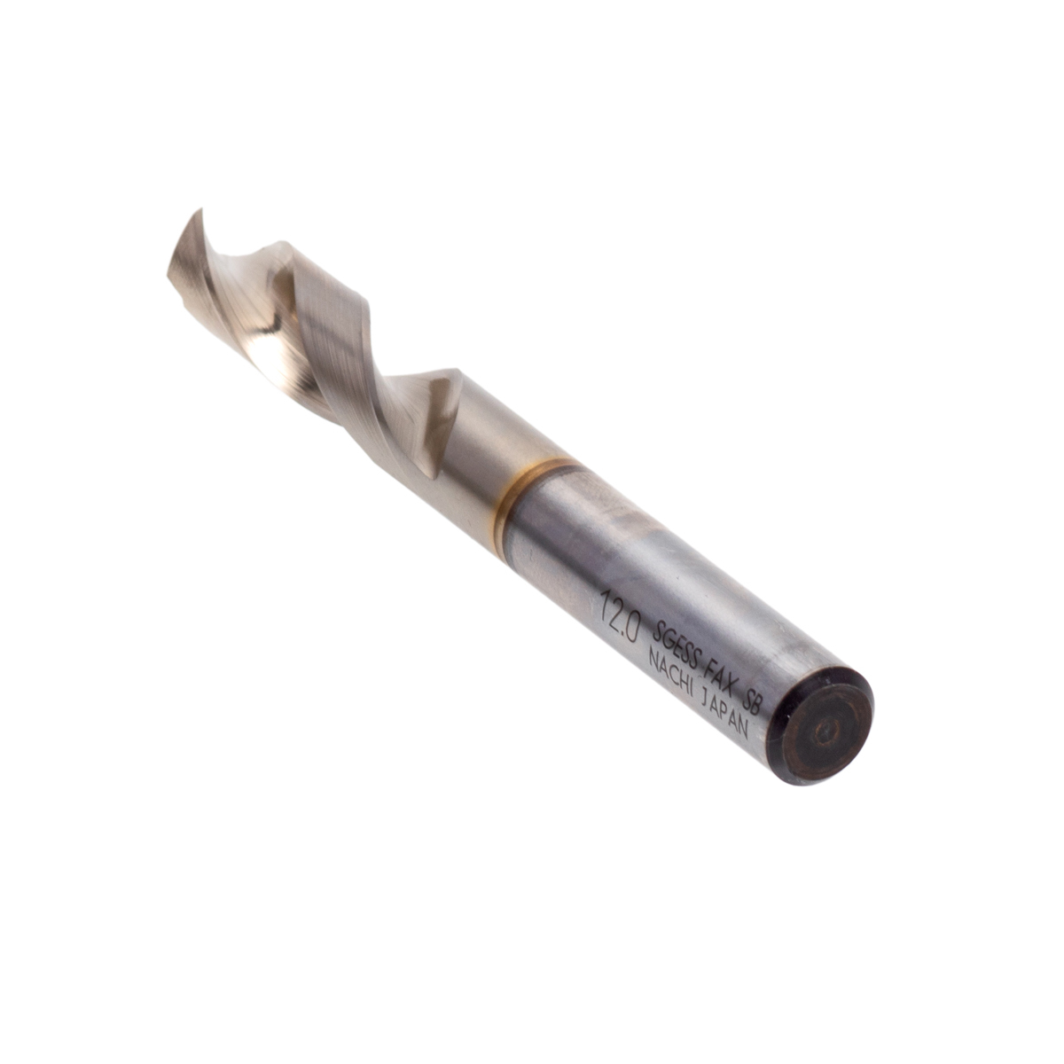 L7572P_9.7MM ดอกสว่านพาวเวอร์ไฮสปีด