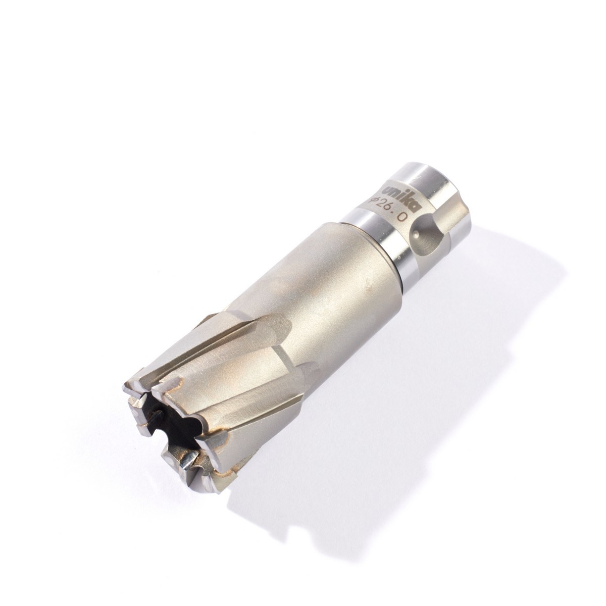 MX35N-26.0 ดอก JET BROACH 35 X 26 มม TRI