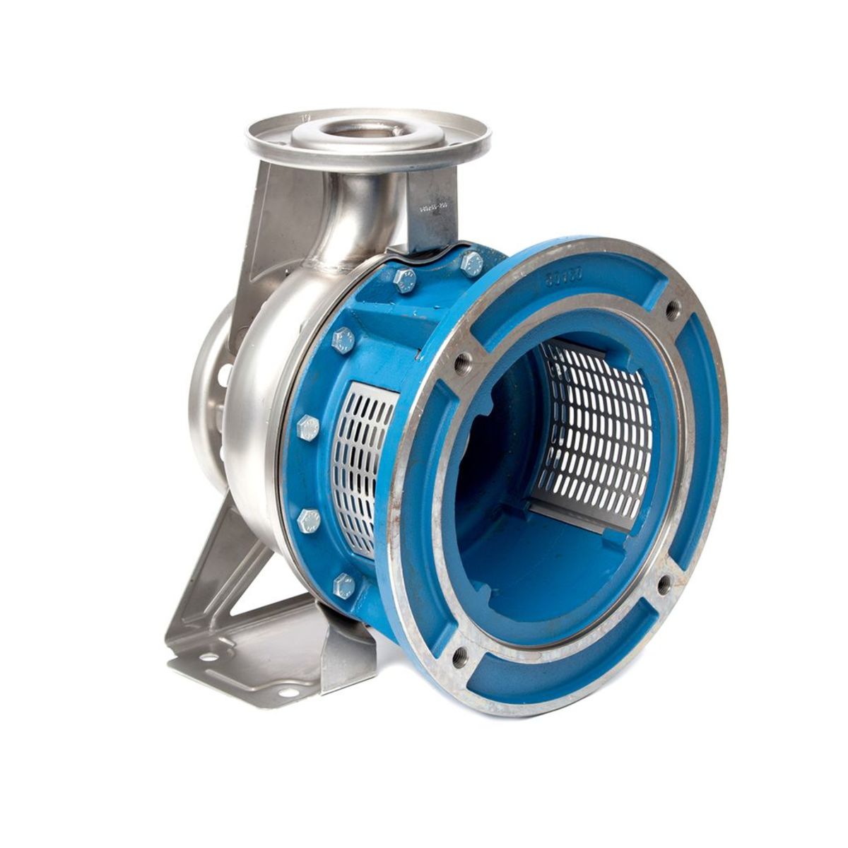 3LSF 32-200/4.0 ปั๊มSS316 เฉพาะหัวปั๊ม