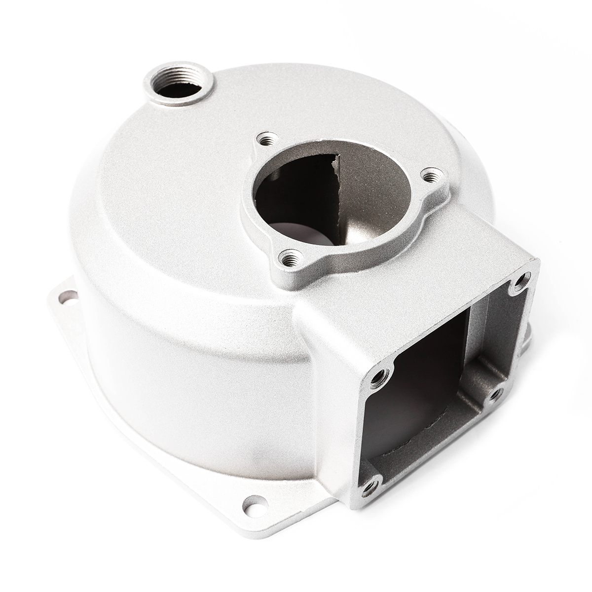 อะไหล่ WP20 - PUMP BODY